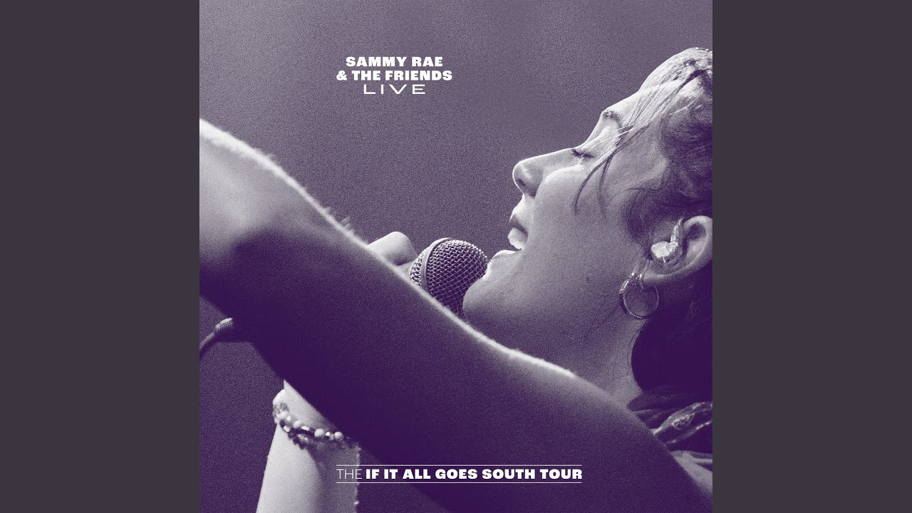 Whatever We Feel (Live at the Electric Brixton)