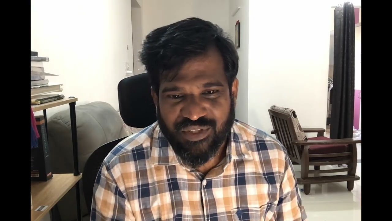 Odu varadharaj Odu!