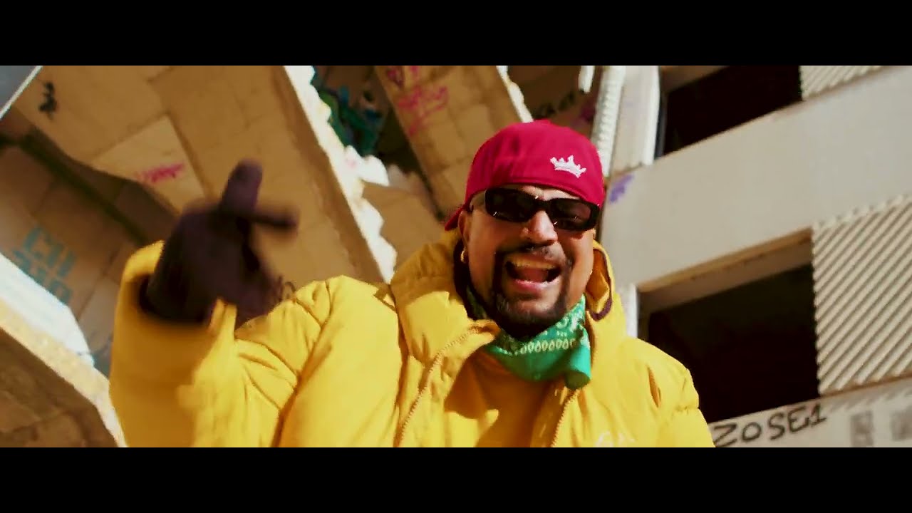 RAS DEIVERMAN - MONEY MONEY  📢   (Video Oficial) Ft. Junior Lattes