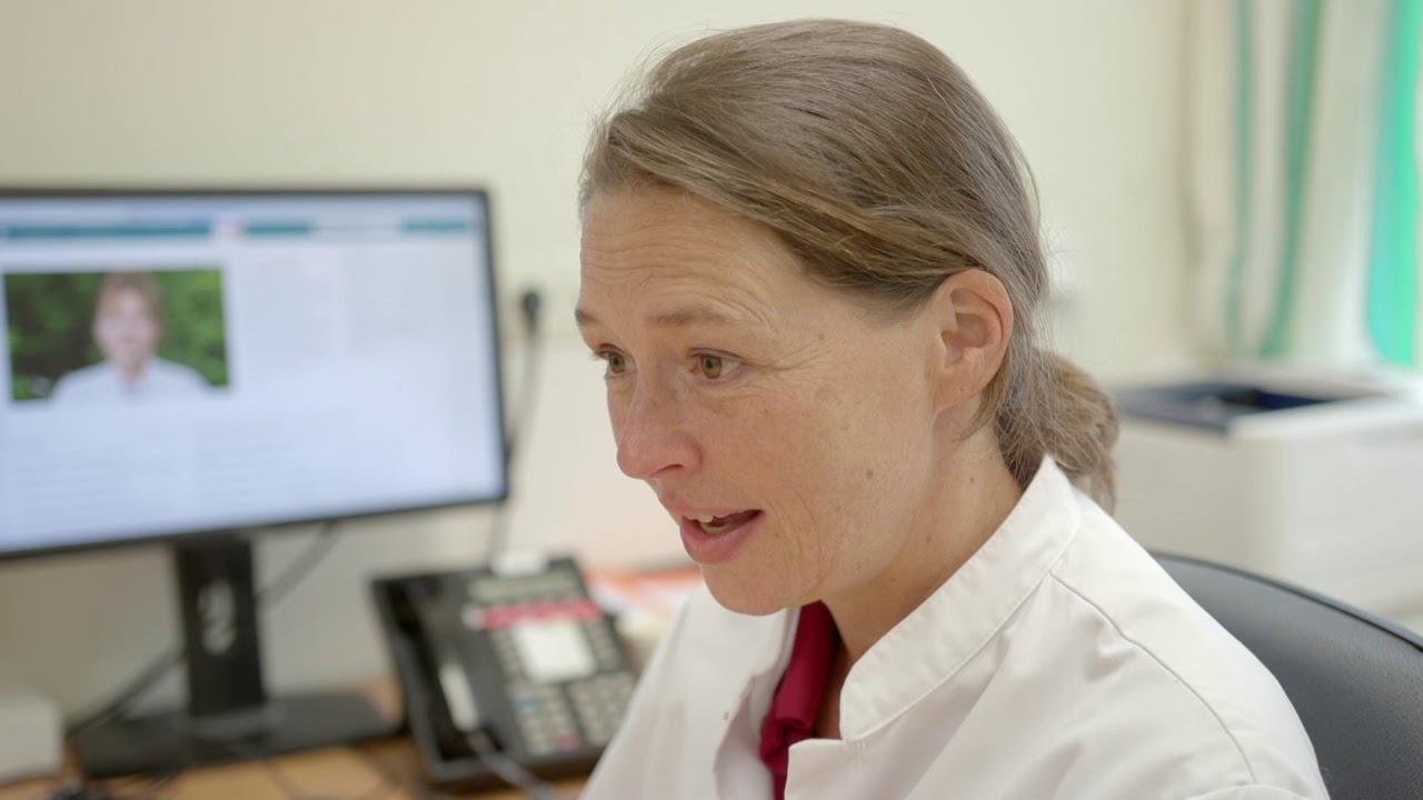 Chemotherapie & intimiteit/seksualiteit