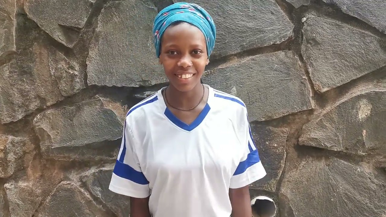 Projet Eco Mouv' Collège Mtsamboro   As Danse Mayotte