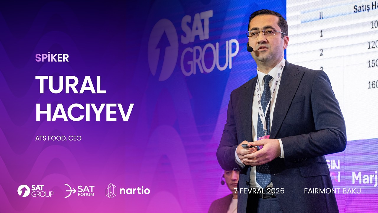 Tural Hacıyev: 