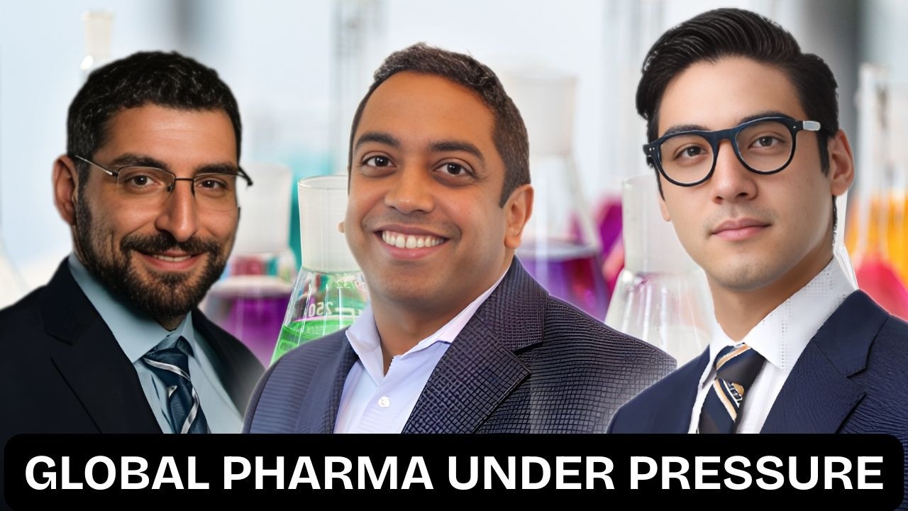 CDMO Winners vs. Losers: The Future of Pharma Supply Chain - DCAT 2026 Week Preview (Episode 4)