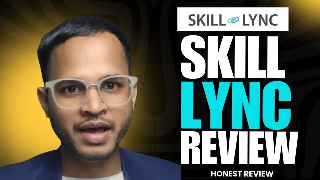 Skill Lync Exposed: What They Don't Tell You!