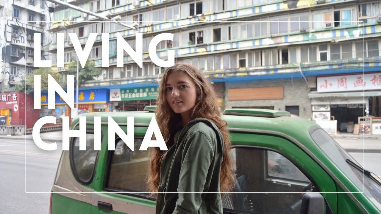 What's it like to live in China? Living in Chongqing, China as an Expat