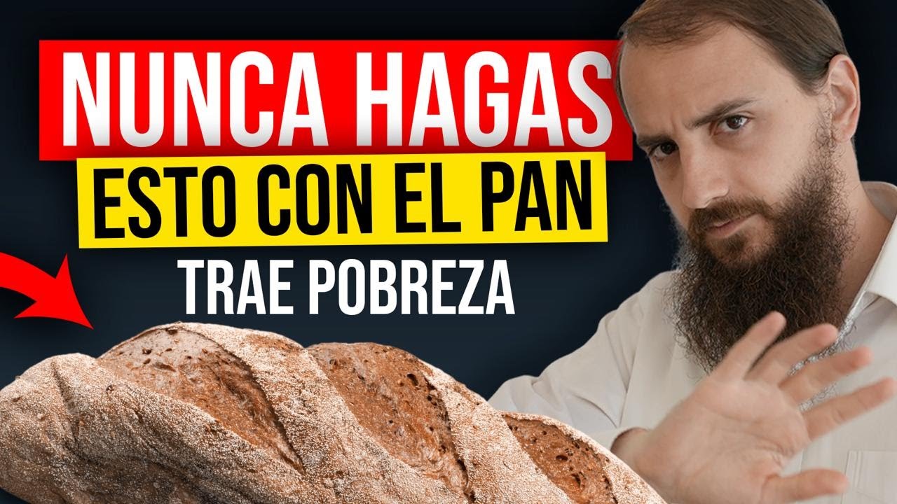Hacer esto con el PAN trae RIQUEZA. PROBADO!!