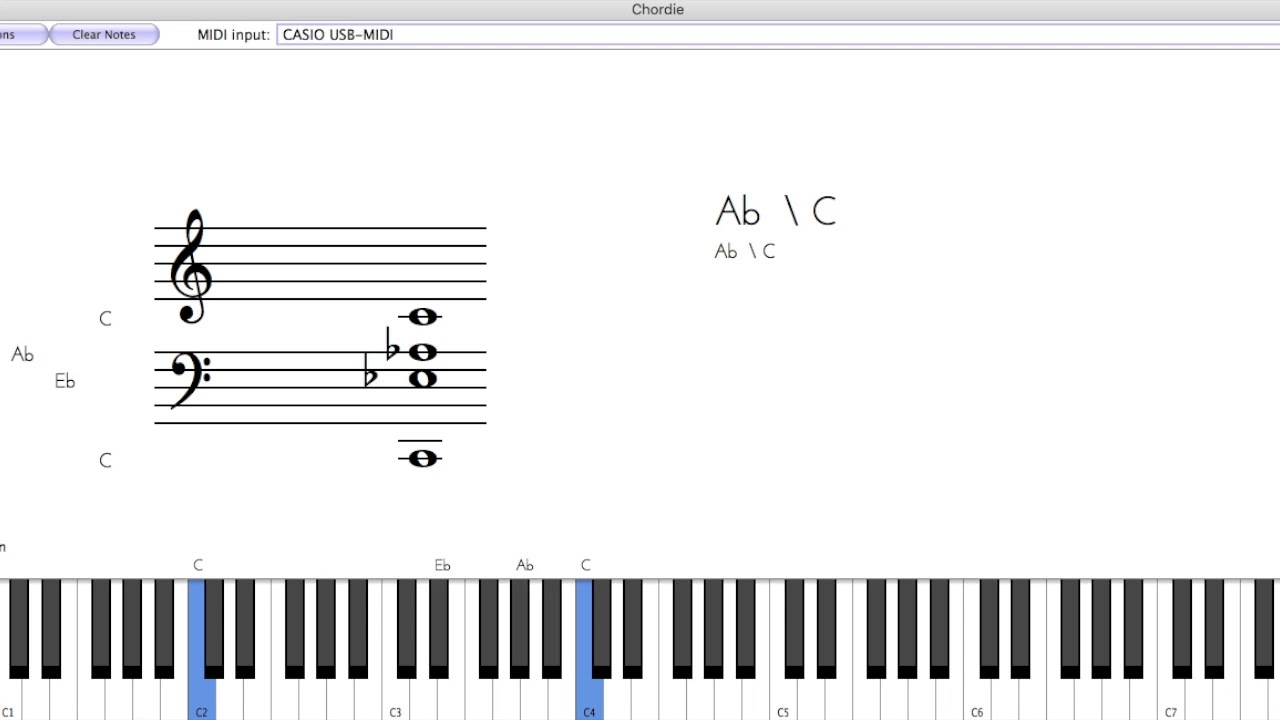 Justin Patrick Ford & Kenny Matthews Inspired Progression | Midi Tutorial
