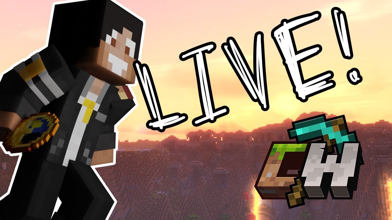 The End of The Beginning... | A Craftworks Stream