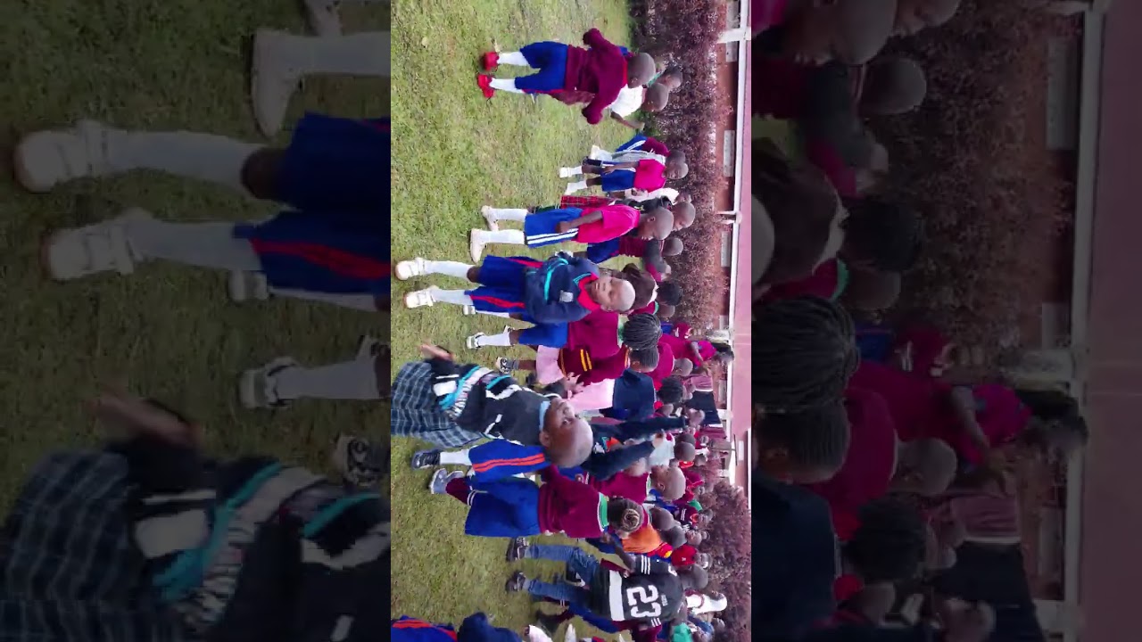 Winners Daycare, Nursery and Boarding Primary-Lugazi 