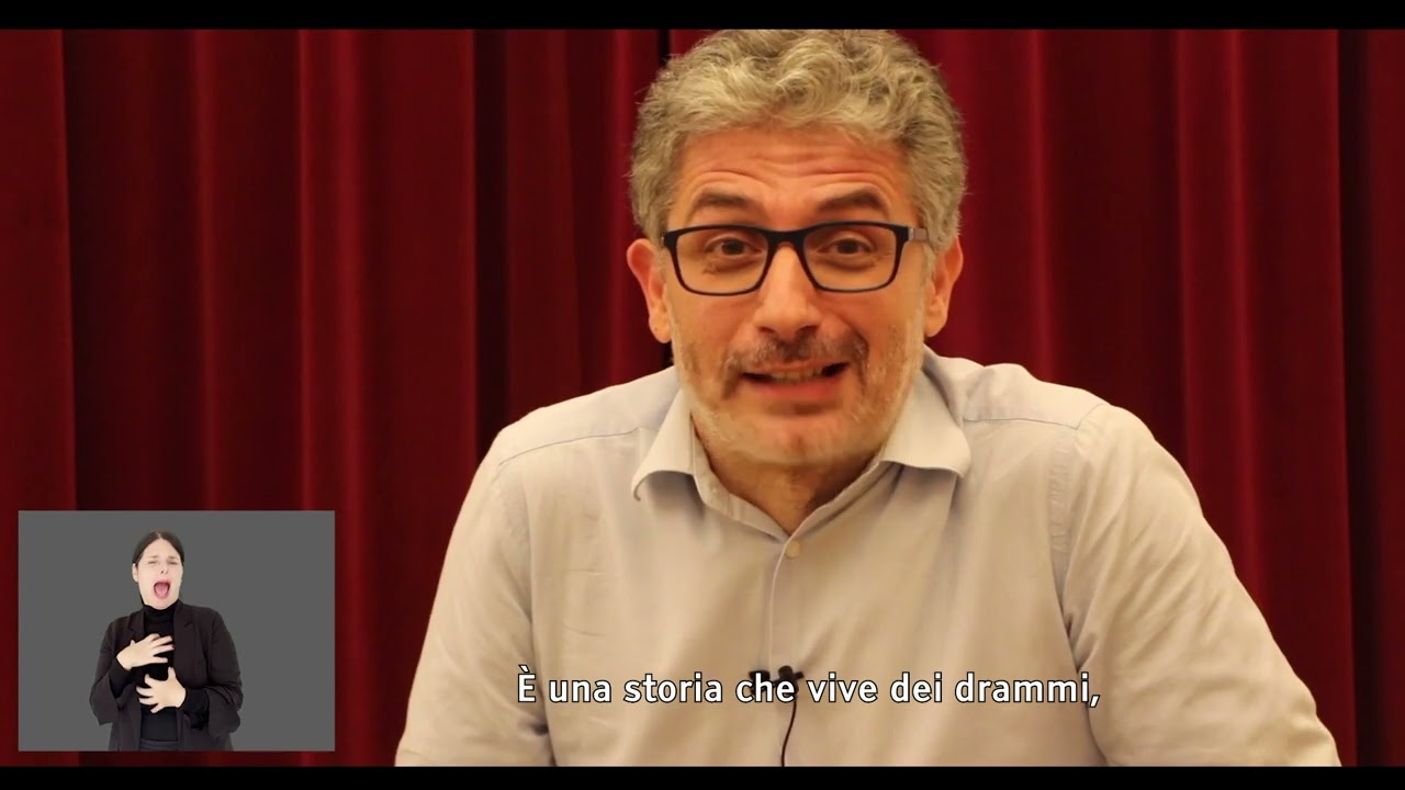Guida all'opera 