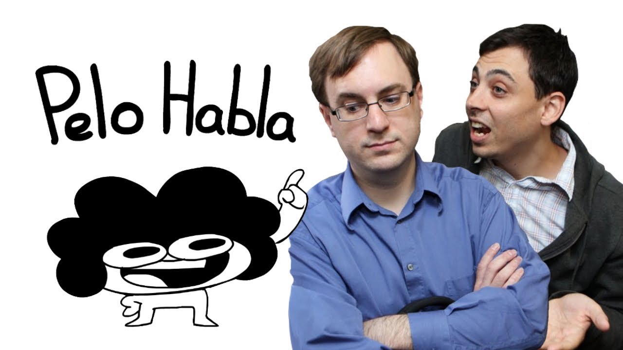 Pelo Habla  -  По моему мнению...