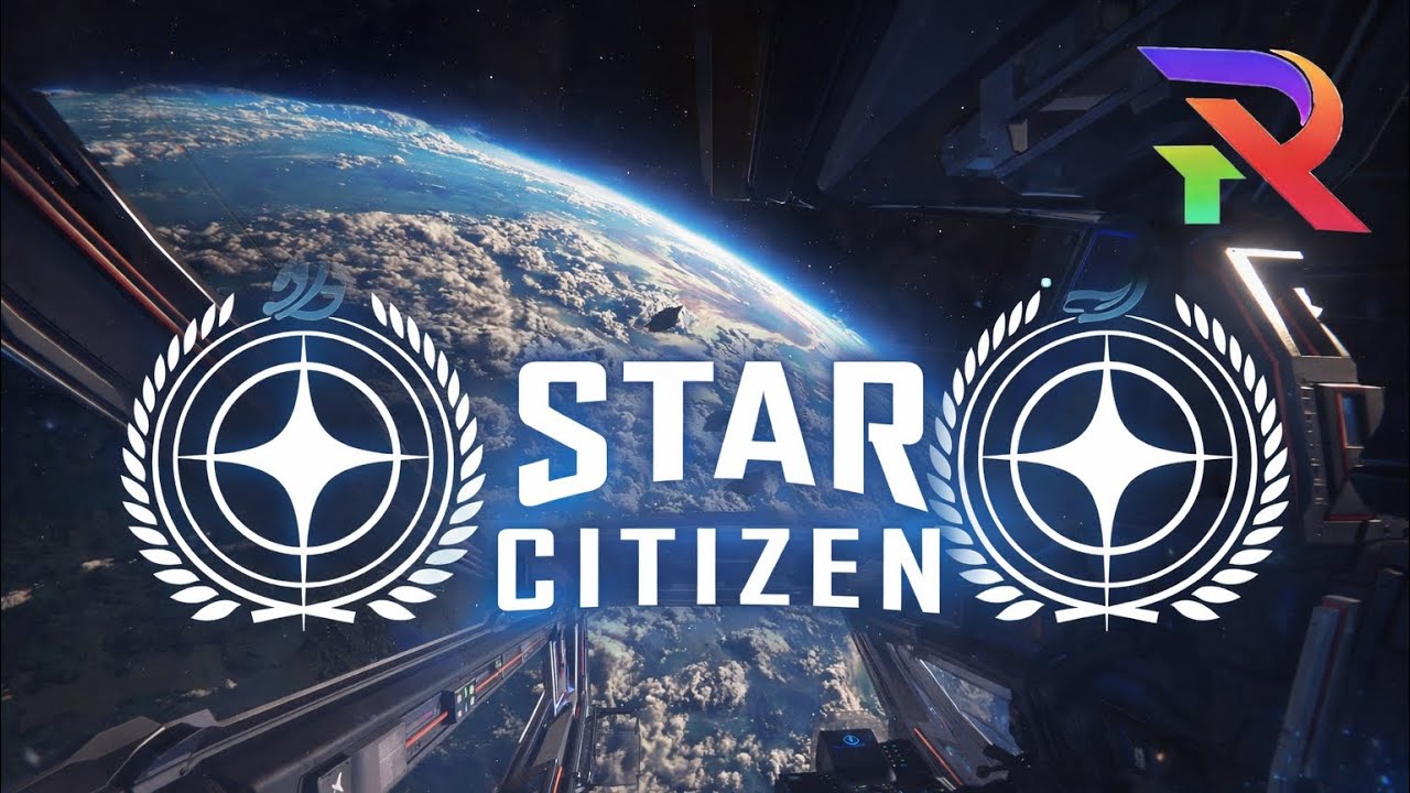 VOD | Star citizen