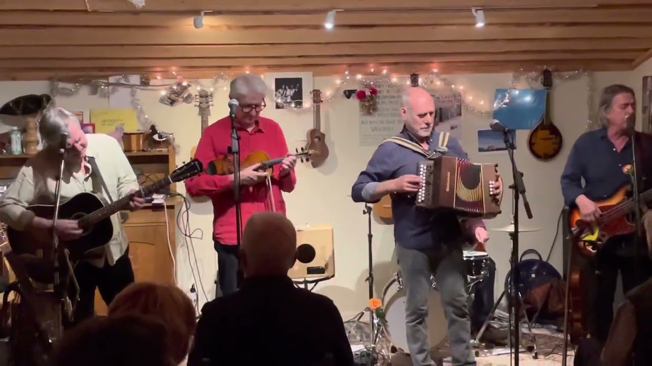 Majornas 3dje Rote - Dr&ouml;mmarnas Eviga Vals