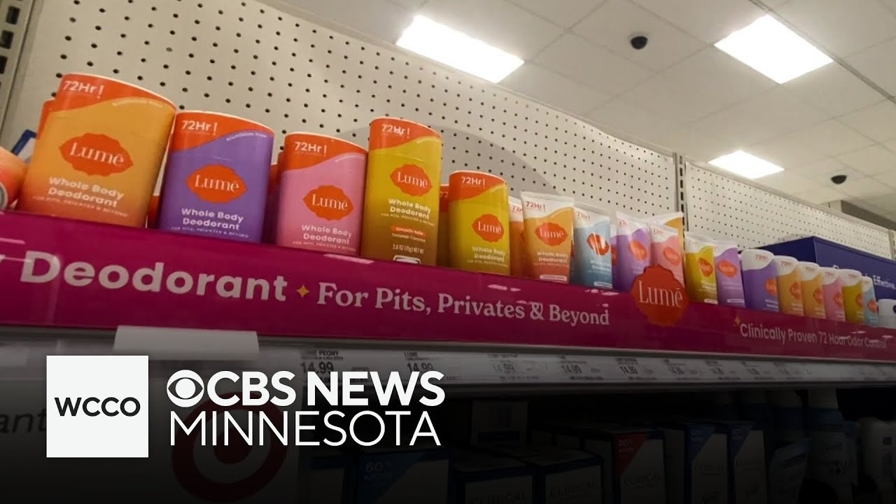 Why is whole body deodorant a thing?