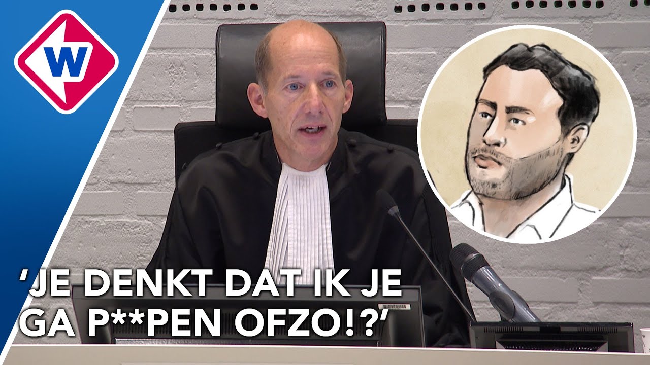 Verdachte explosie Tarwekamp gaat los in de rechtbank