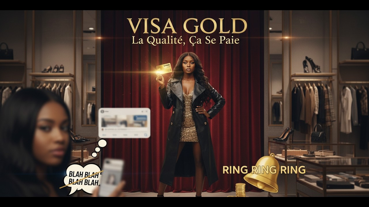 Visa Gold (2026)