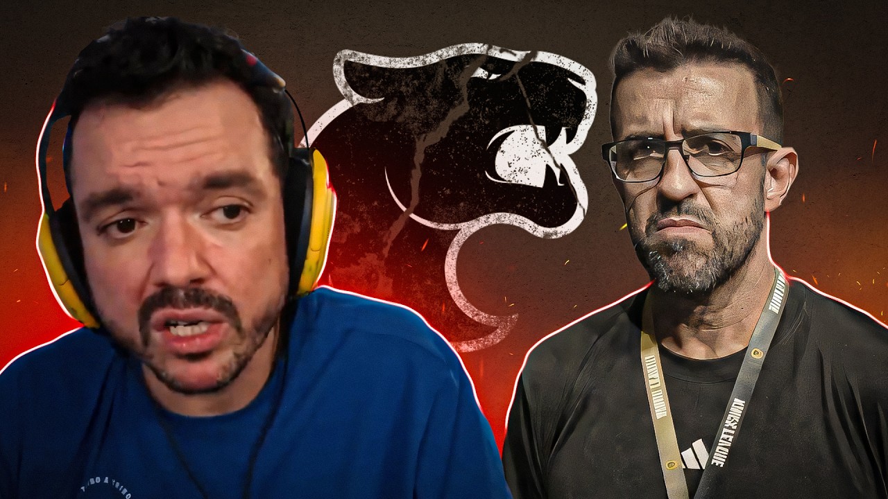 Akkari se despede e coloca ponto final na amizade com Gaules (entenda a decisão)