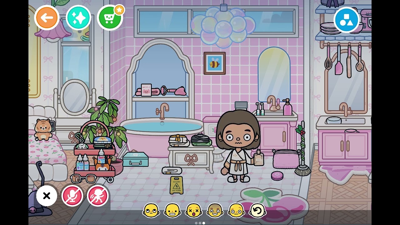 Broooooo i was just doing an rp!!