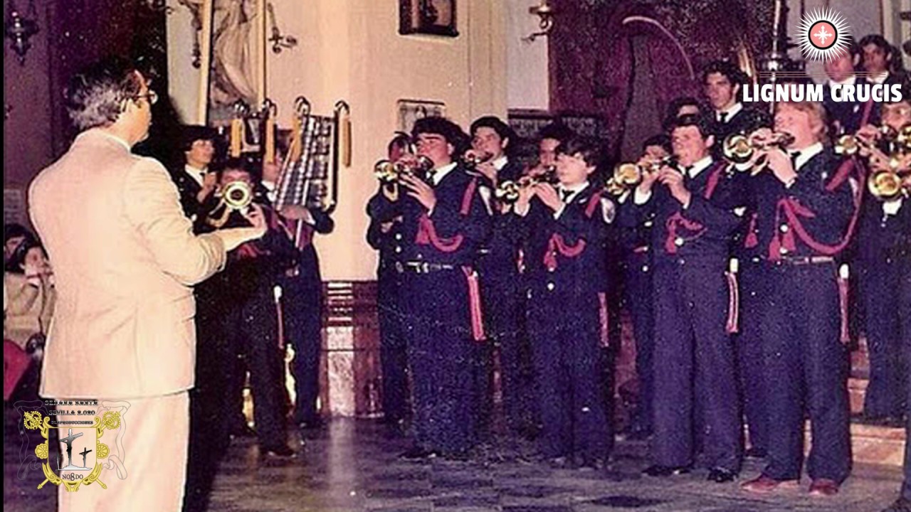 HISTORIA DE LAS AGRUPACIONES MUSICALES DE SEVILLA