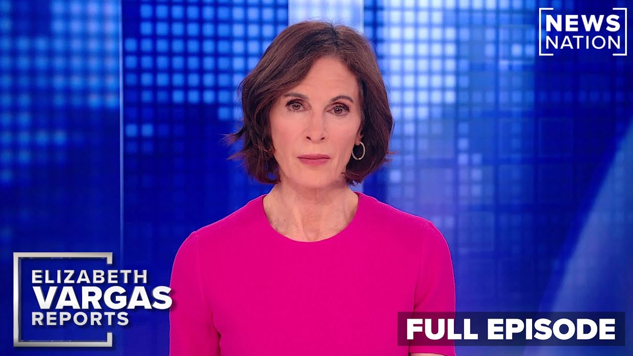 NBA betting scandal, was Diddy held at knifepoint in prison? | Vargas Reports Full Episode 10/23