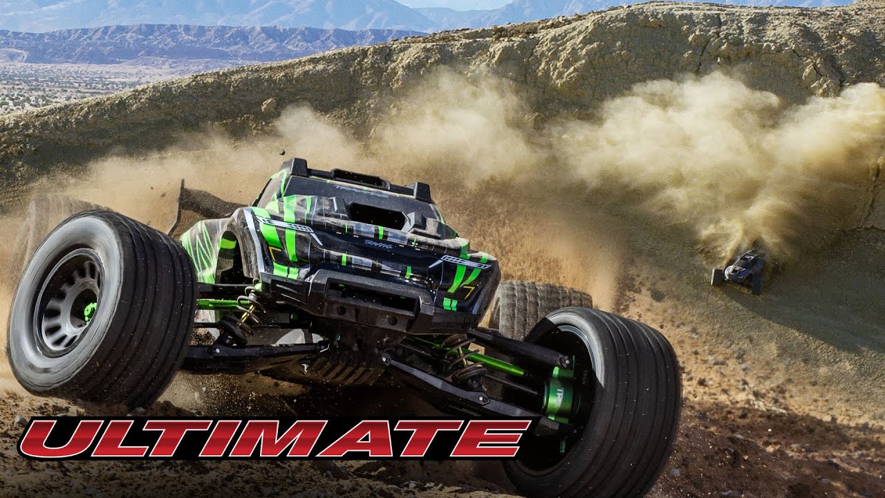 Ограниченная серия XRT Ultimate 2024 года