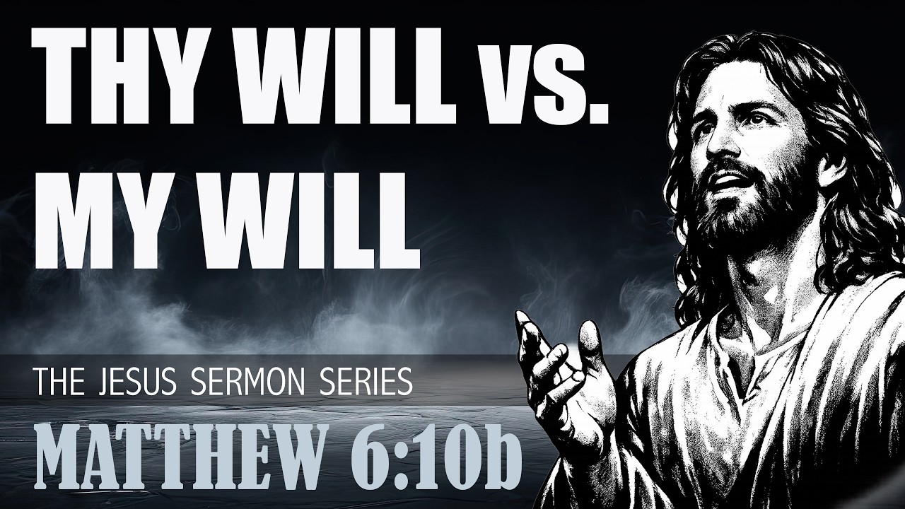 Your Daily Word Matthew 6 - 2-17-26