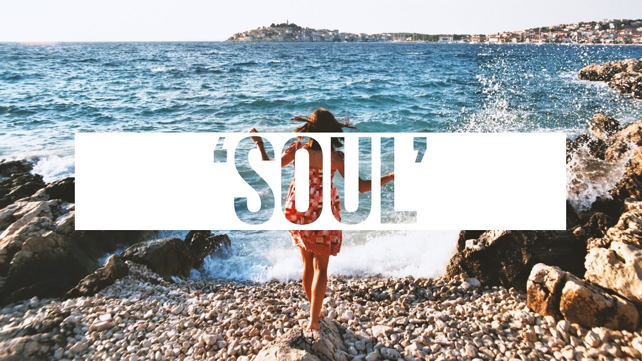 'Soul' Real Chill Old School Hip Hop Instrumentals Rap Beat | Chuki Beats