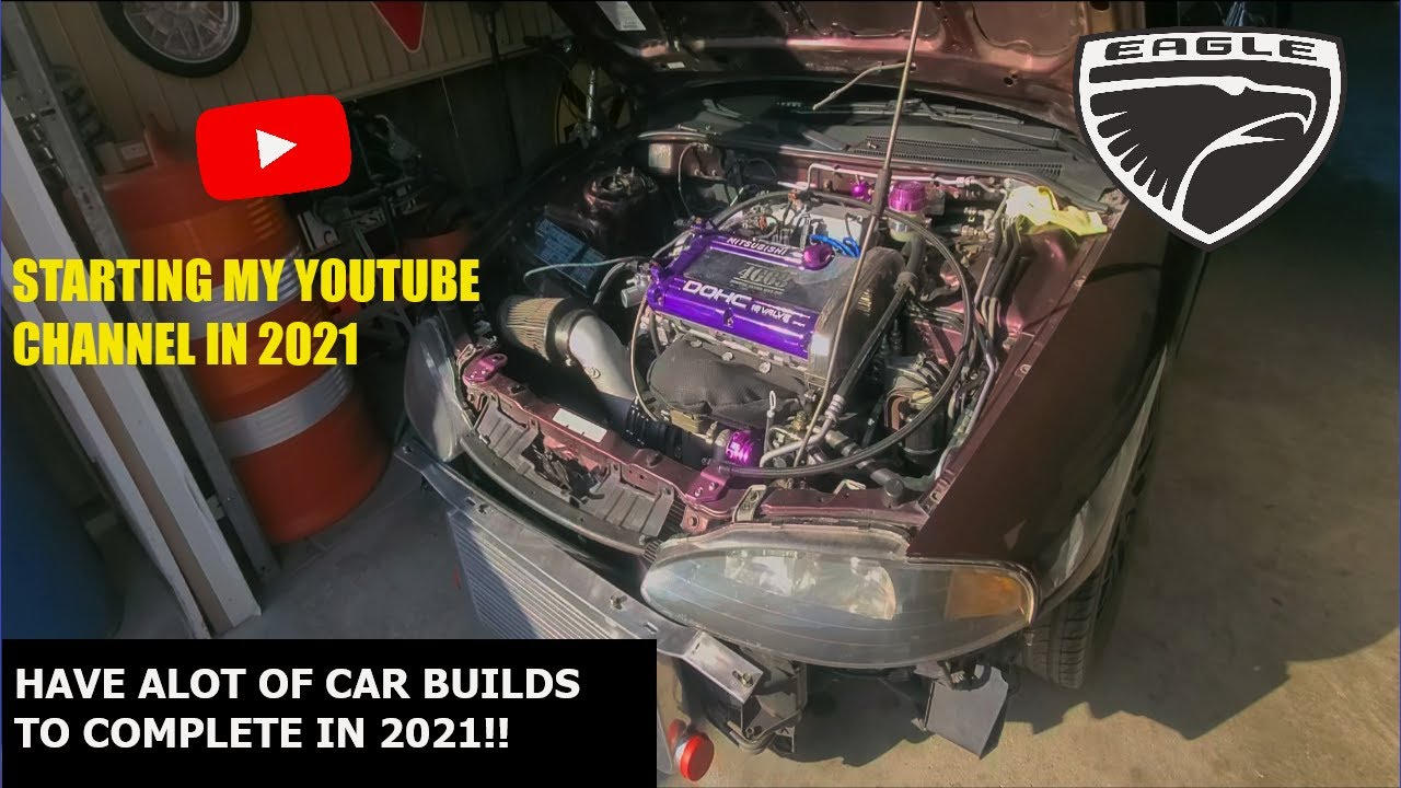 BUILT DSM TALON GETTING A FUELAB FPR FOR FUEL SYSTEM