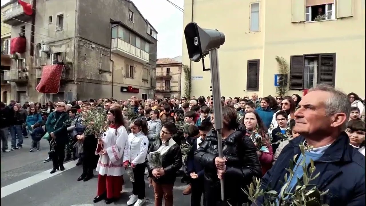 Giuseppe COLACINO - TIRIOLO (CZ) 