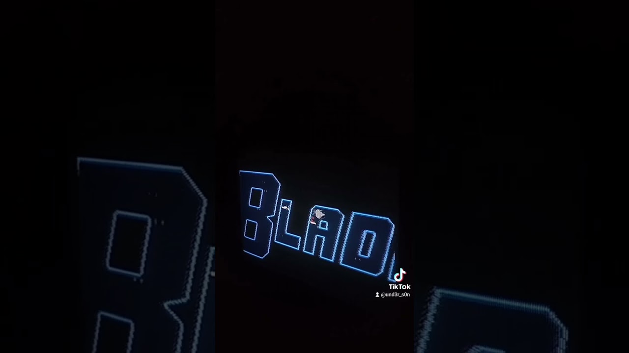 Soldier Blade 