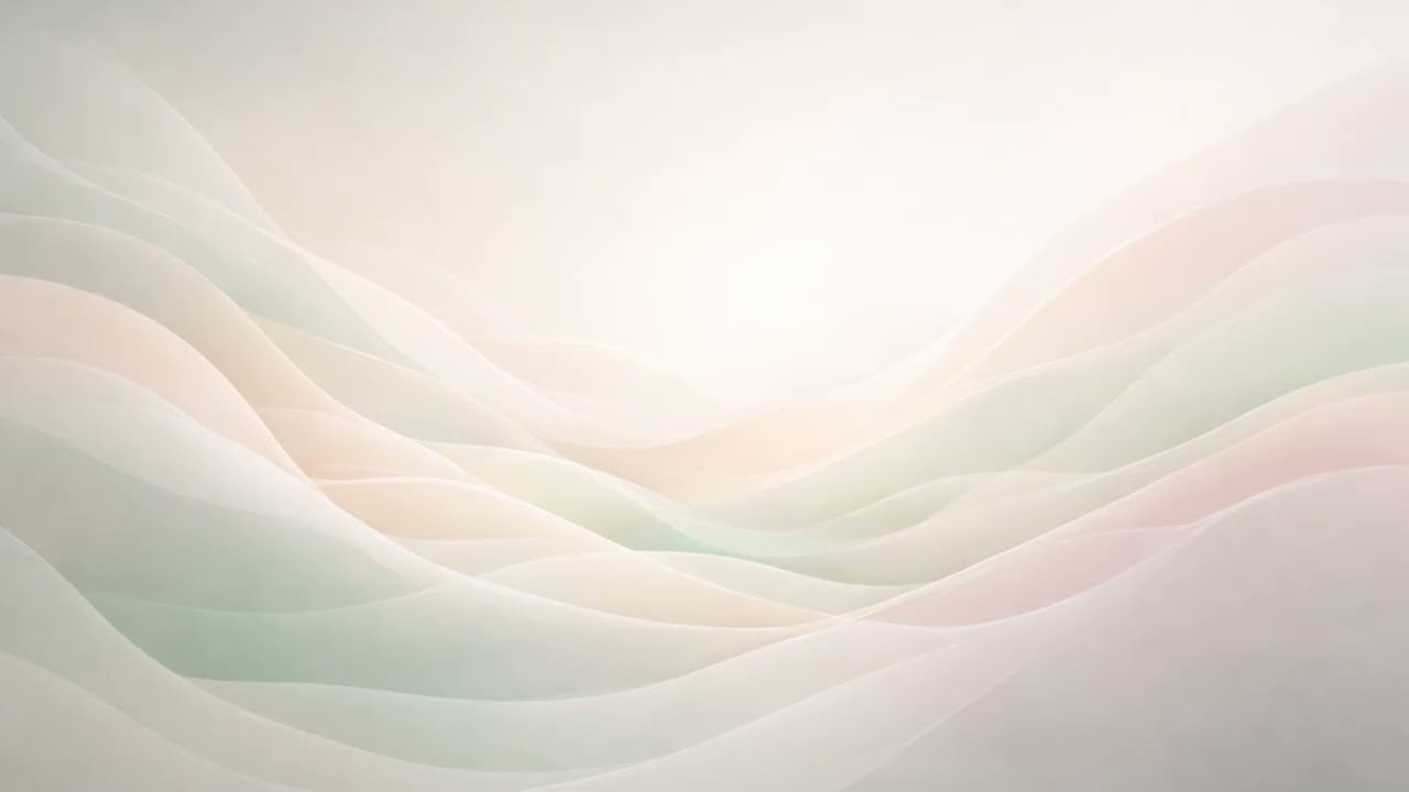 Deep Focus Music for Work & Study | 3 Hour Ambient Productivity