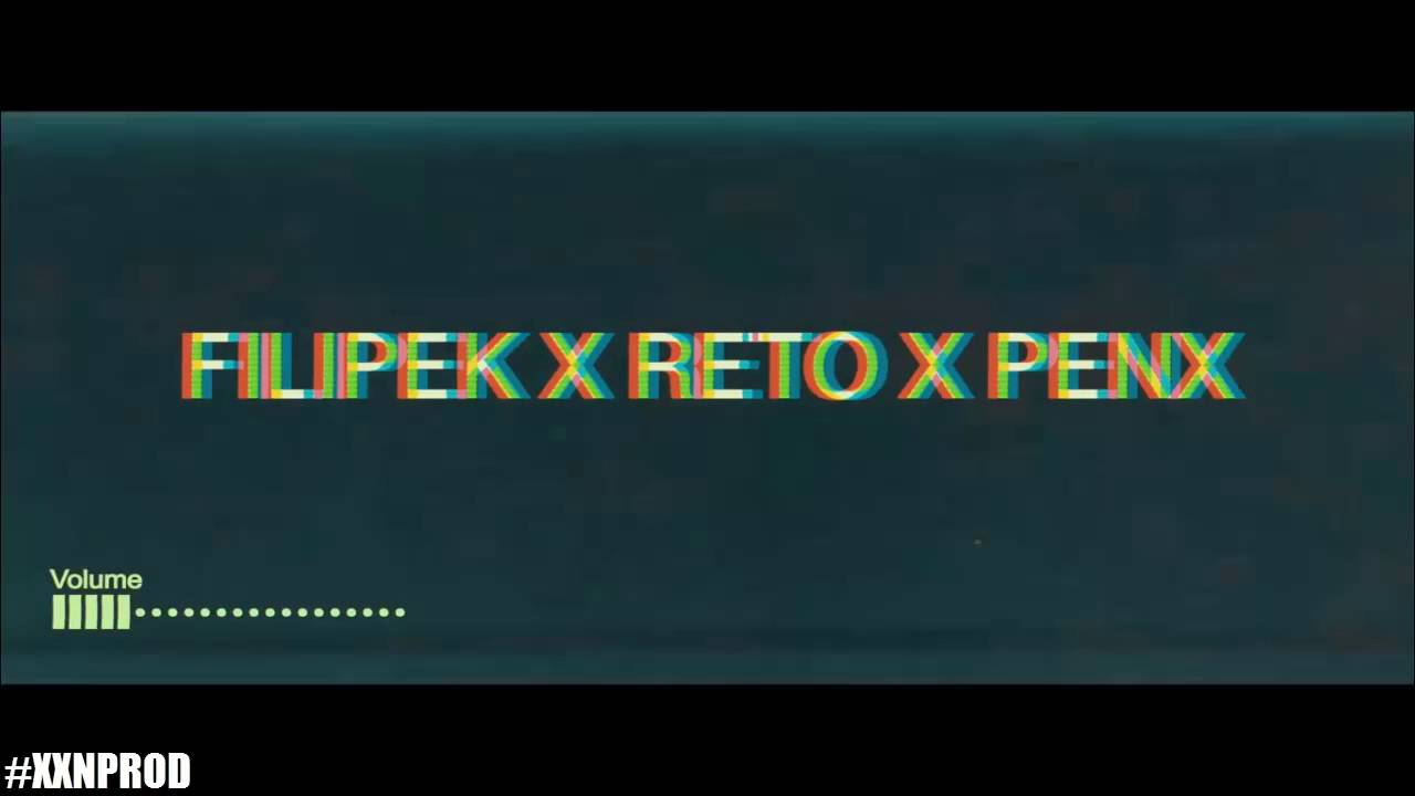 Filipek X ReTo X Penx - WOOW! prod. Teken INSTRUMENTAL