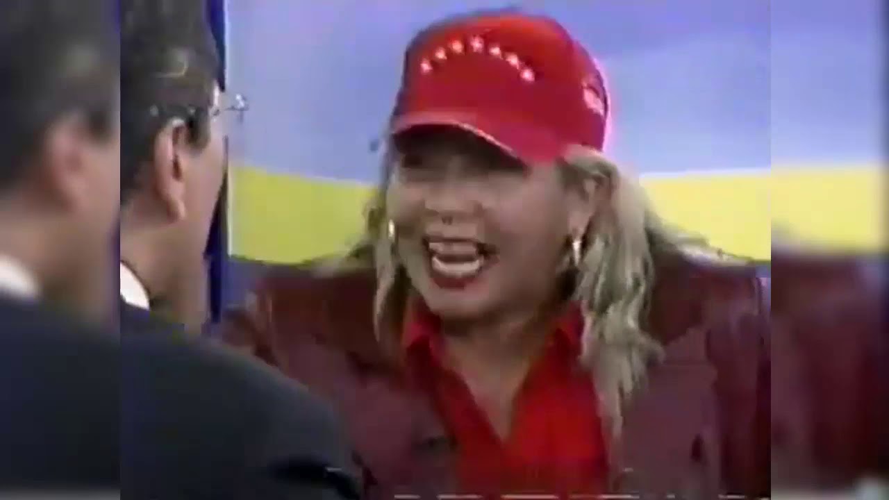 FAILS EN LA TELEVISIÓN DE VENEZUELA | PARTE 2 🔴