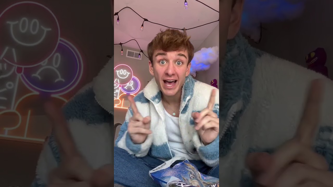 My $700 Disney World haul🤧 w Carter Kench #shorts