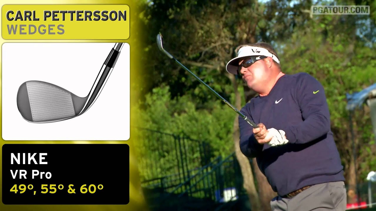 Tools of the Trade: Carl Pettersson