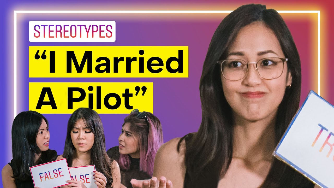 SQ Girls Confirm And Debunk Stereotypes About Them