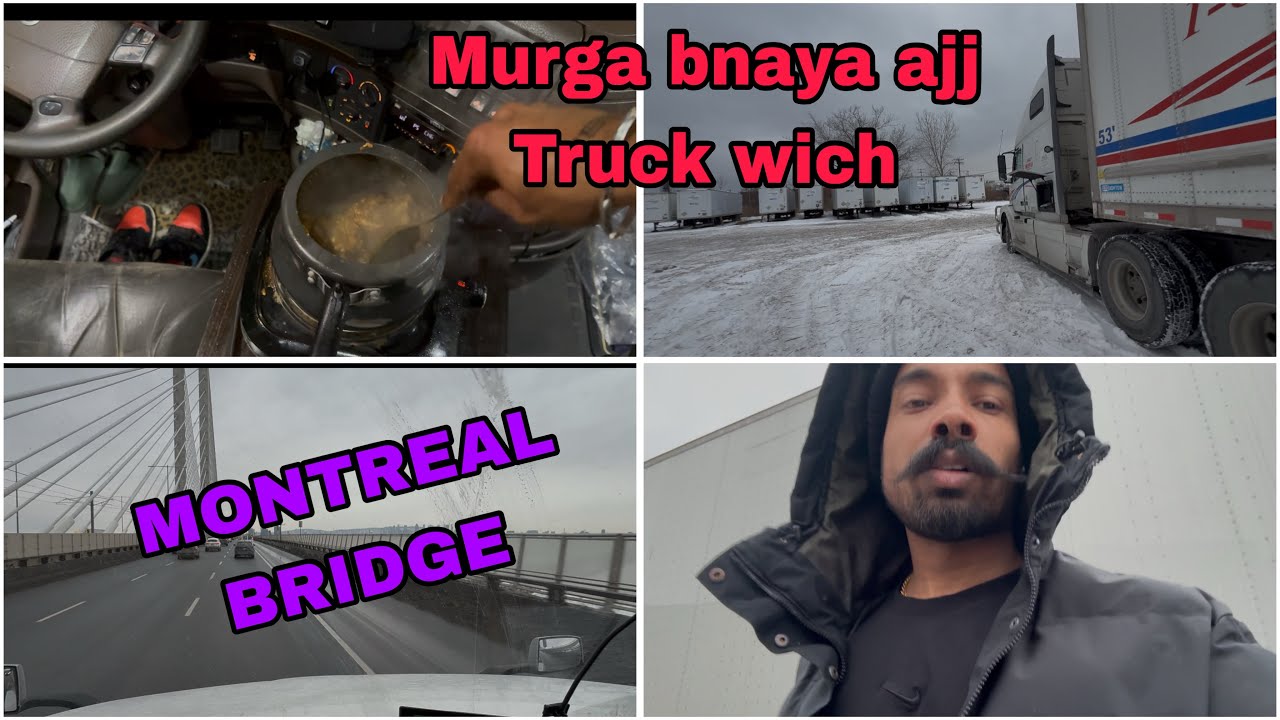 MURGA BNAYA AJJ  /  OVERWEIGHT LOAD  /  AXCEL KITA MOVE
