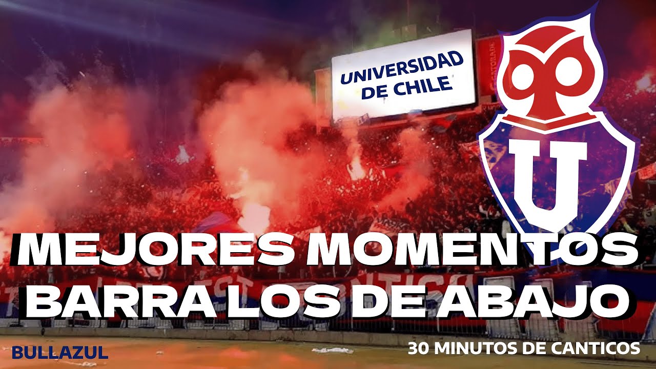 MEJORES MOMENTOS BARRA 