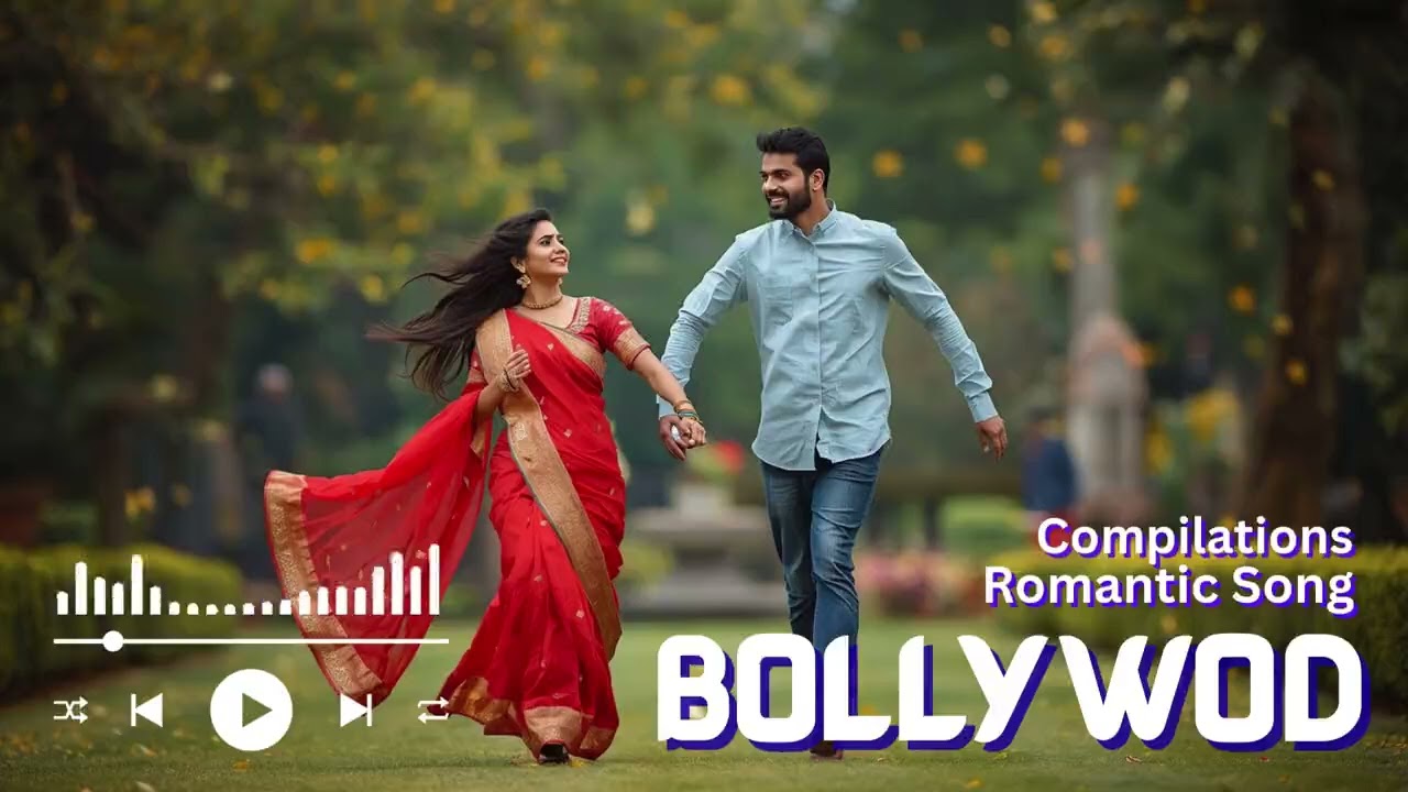 Bollywood New Hits Songs ❤️💫 | Fresh Love Songs with Modern Bollywood Style