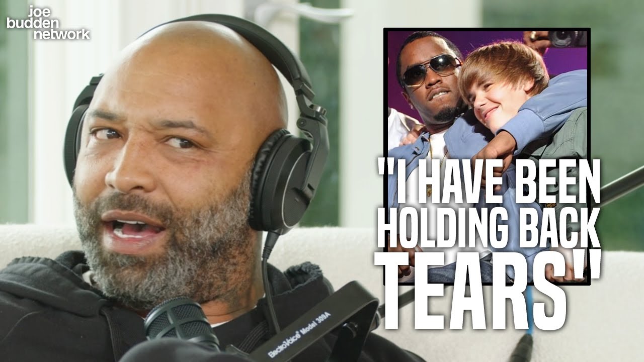 Joe Budden On The Justin Bieber & Diddy Clips | 