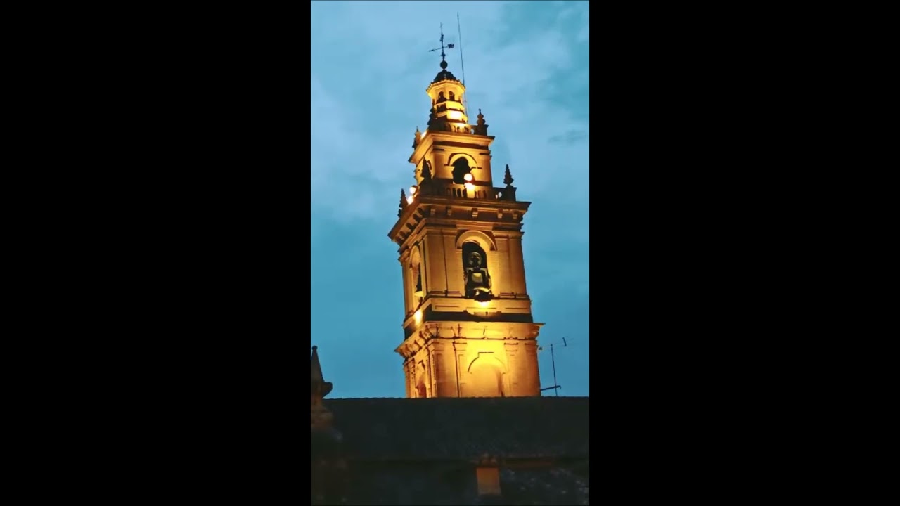 CAMPANES, COETS I NOVA IL.LUMINACIÓ