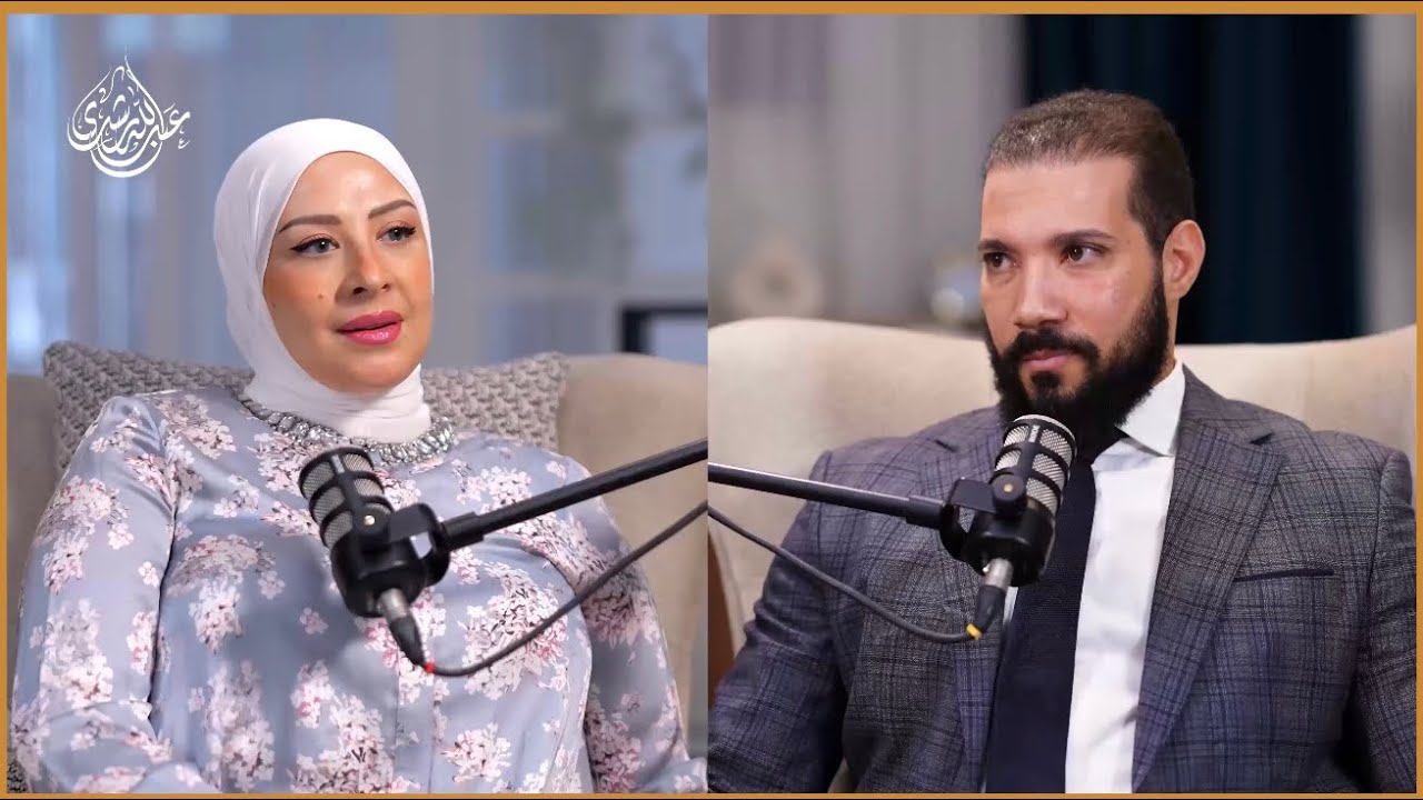 بتعمل إيه لما بتتحسد ؟ ليه الأجانب مفيش عندهم سحر ولا أعمال؟