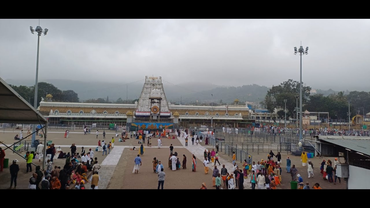 Bangalore to Tirupati beautiful road trip | Bangalore to tirupati/tirumala road trip by car 2024