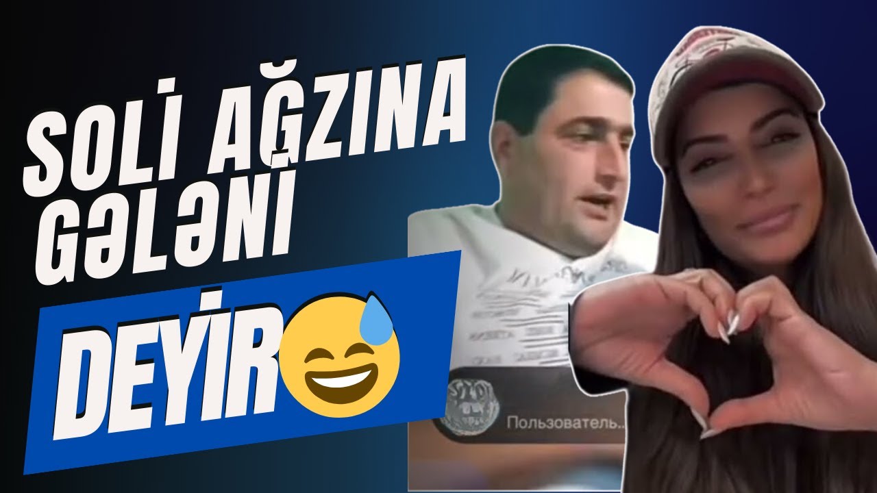 Adəm atasını çətinə salır! Soli də ağzına gələni deyir😅 #adem #solimoli