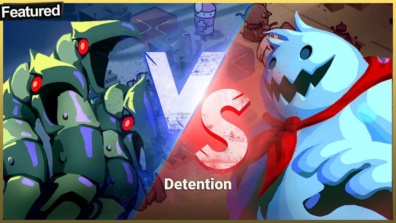 DOUGHZER THE BULLDOZER | Ncioma 🆚 PositivePlay #phobies