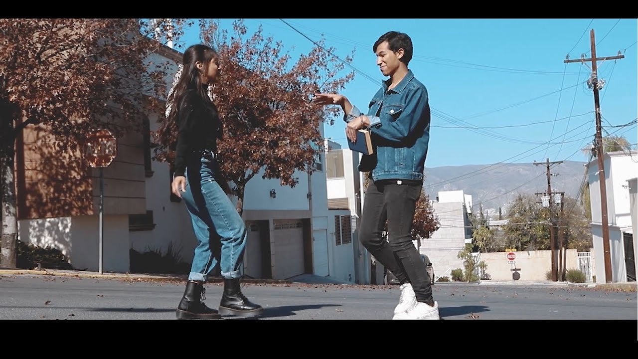 Belanco - La del Libro (Video Oficial)