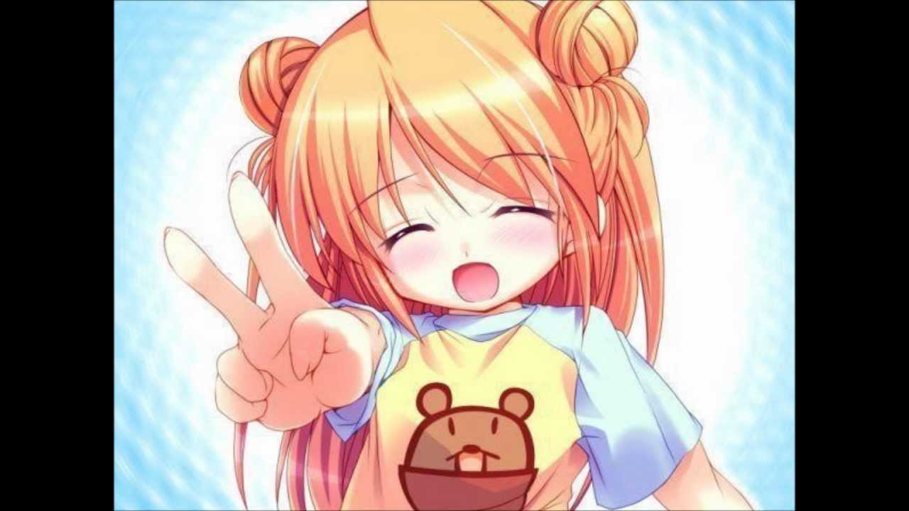You're Gonna Go Far Kid - Nightcore [The Offspring]