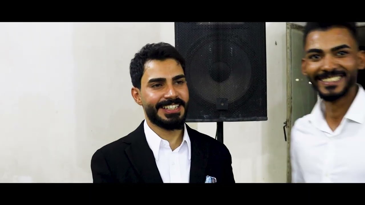 عقد قران خادم الامام الحسين  (ع) محمد الزويني المكان حي التراث بيت شيخ الزويني