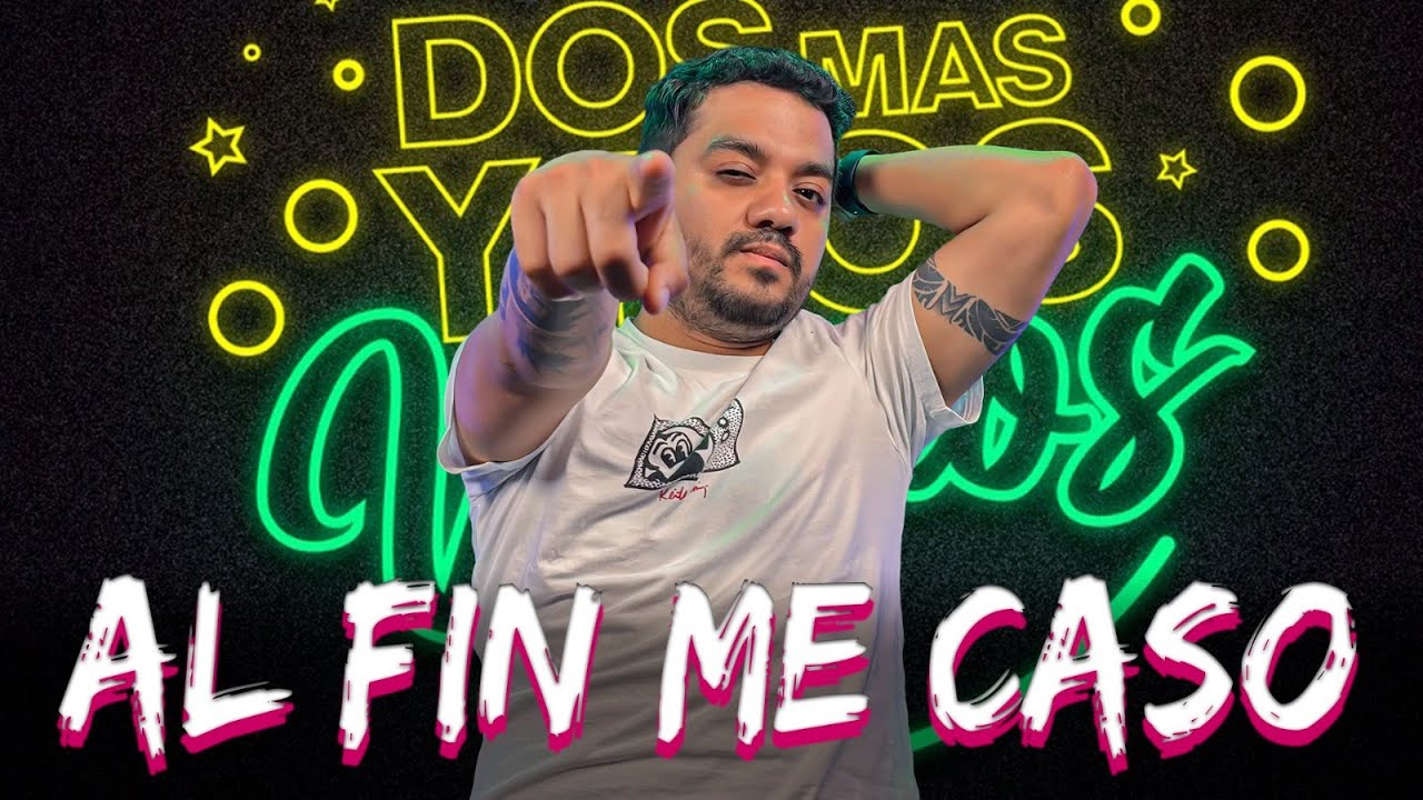 #dosmasynosvamos