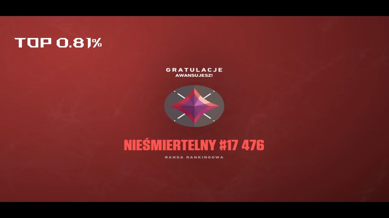 WBIŁEM IMMORTALA 1 W VALORANCIE ❤️👀🫨